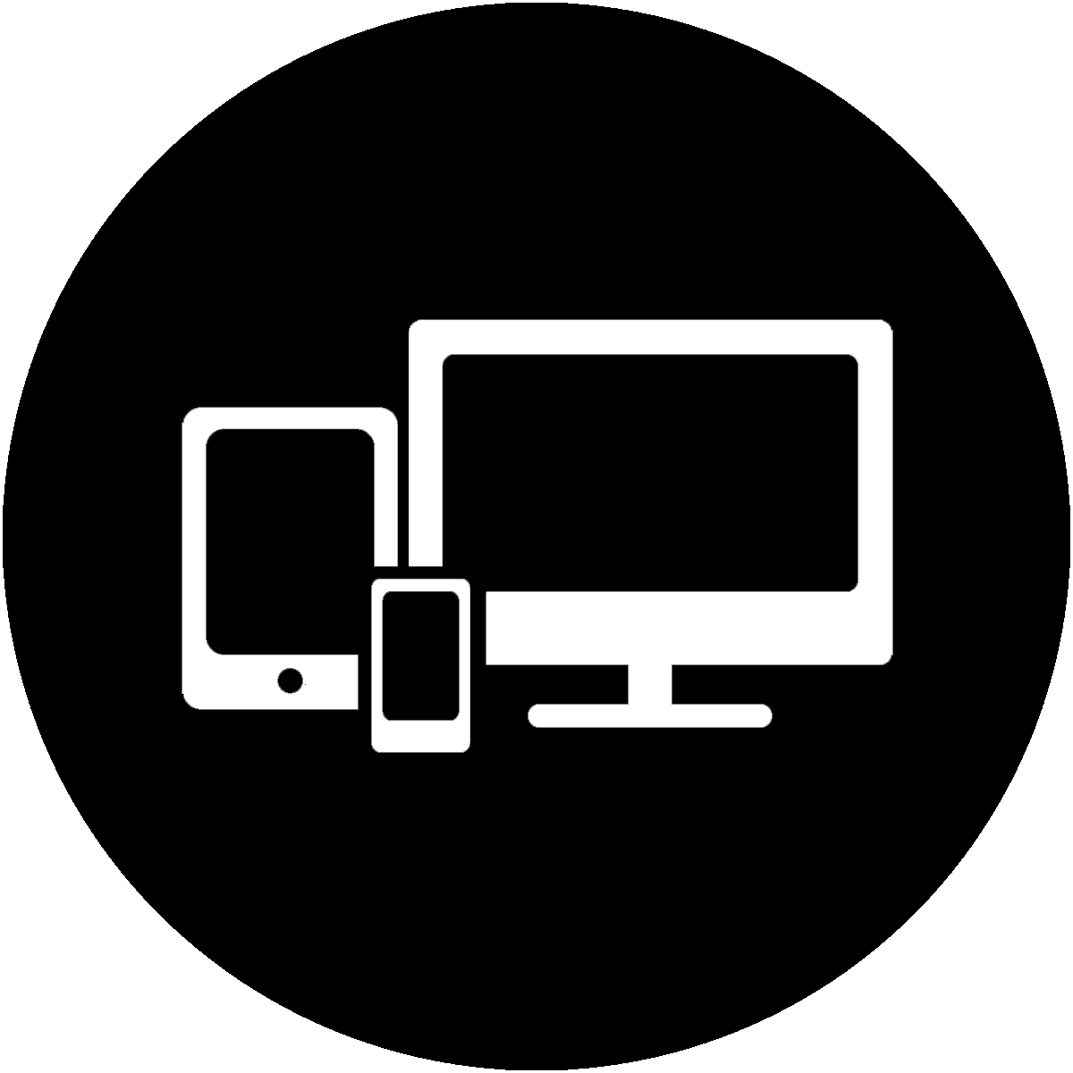 Aplicaciones web